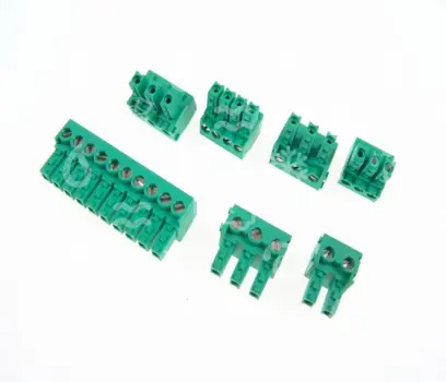 konektor K02-211 Alco, pro EC2-21X a EC2-11X, 807647